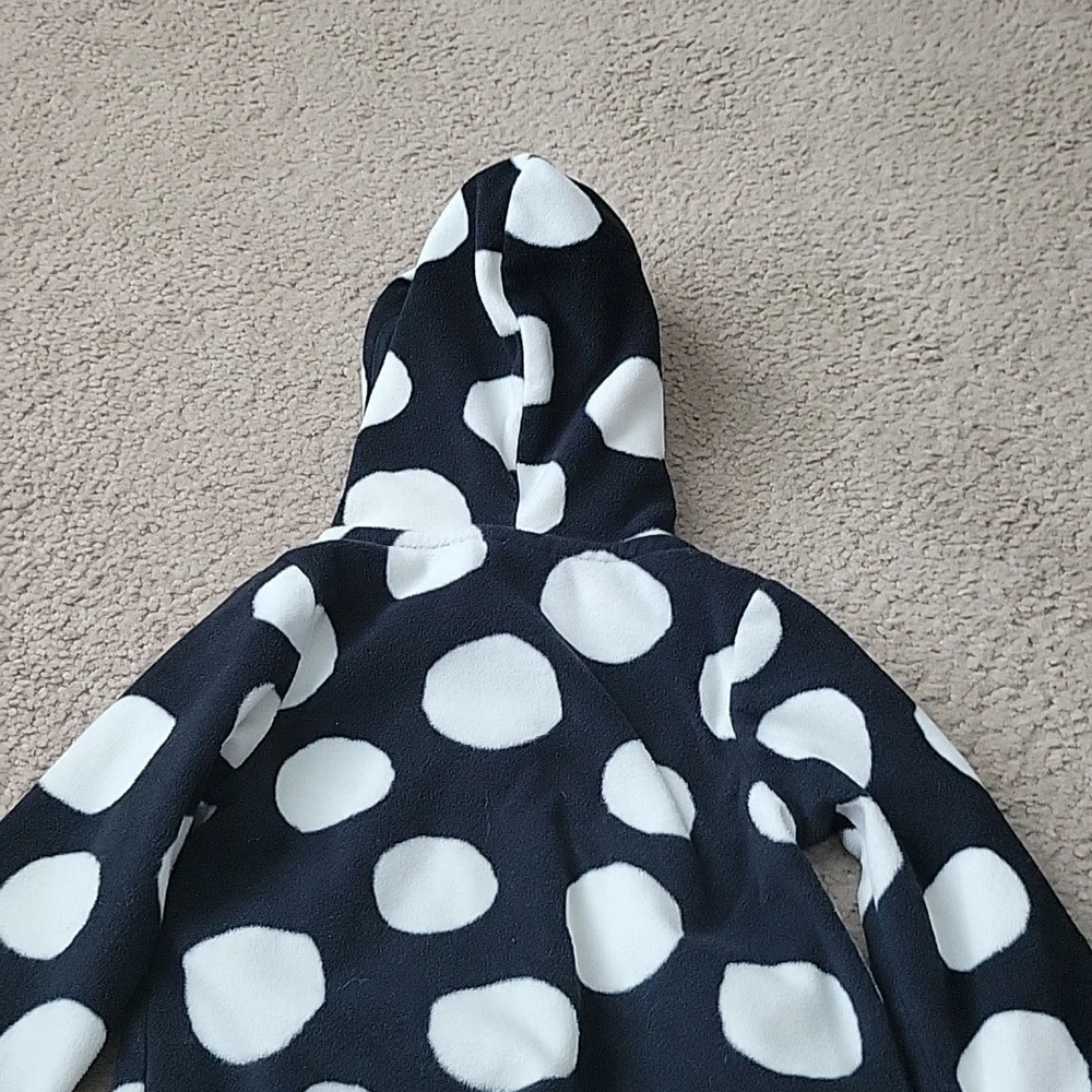 Carter's Baby Girl's Jacket